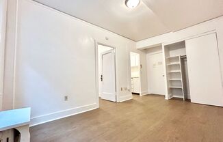 1 bed, 1 bath, 351 sqft, $1,350, Unit 405
