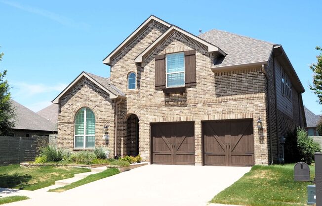 4 Bed 3.5 Bath in Harvest
