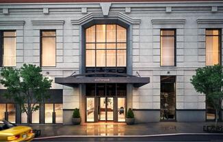 300 E 64 ST