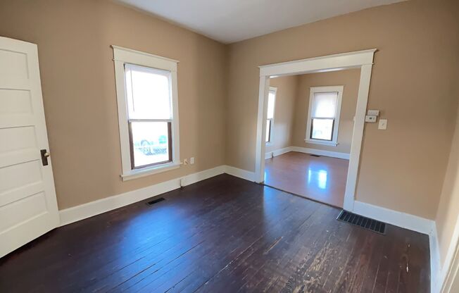 600 Plain St 3BR/1BA (Middletown)