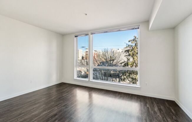 1 bed, 1 bath, 523 sqft, $1,557, Unit 602