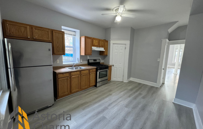 3 beds, 1 bath, $1,600