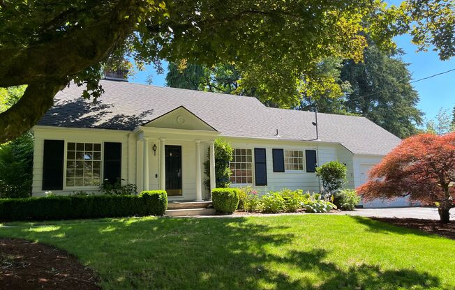 Gorgeous Modern Home Ready to Rent!