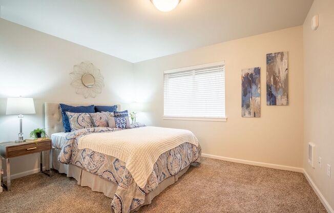 3 beds, 2 baths, 1,176 sqft, $2,250, Unit A-408