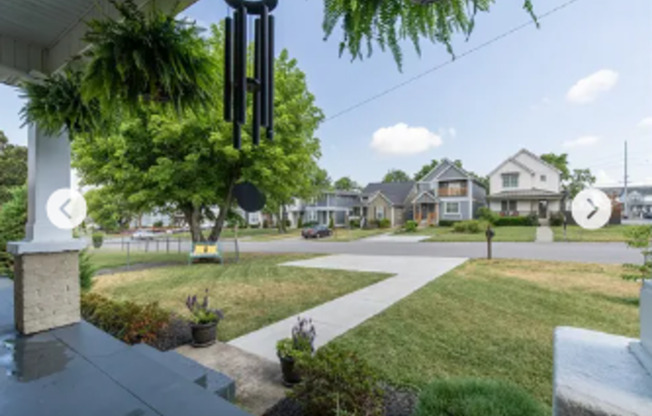 4 Bedroom with a Hot Tub in the heart of the Nations