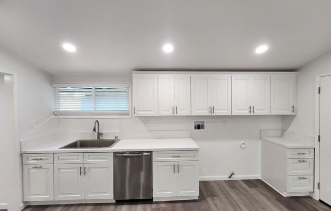 Ferndale 4 bedroom 2 bathroom