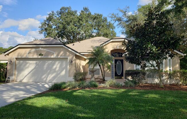 Sweetwater West. Gated Community. Contemporary 2047 htd sq.ft. 4/2.5