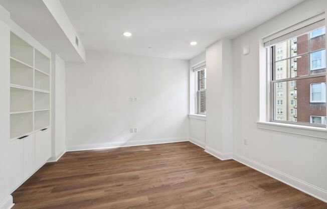 1 bed, 1 bath, 764 sqft, $2,930, Unit 201