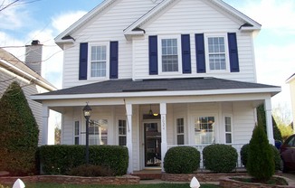 5024 Village Lawn Drive, Raleigh - Bev Roberts Rentals & Property Management