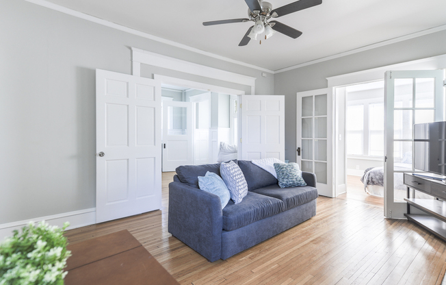 2600 Dupont Ave South