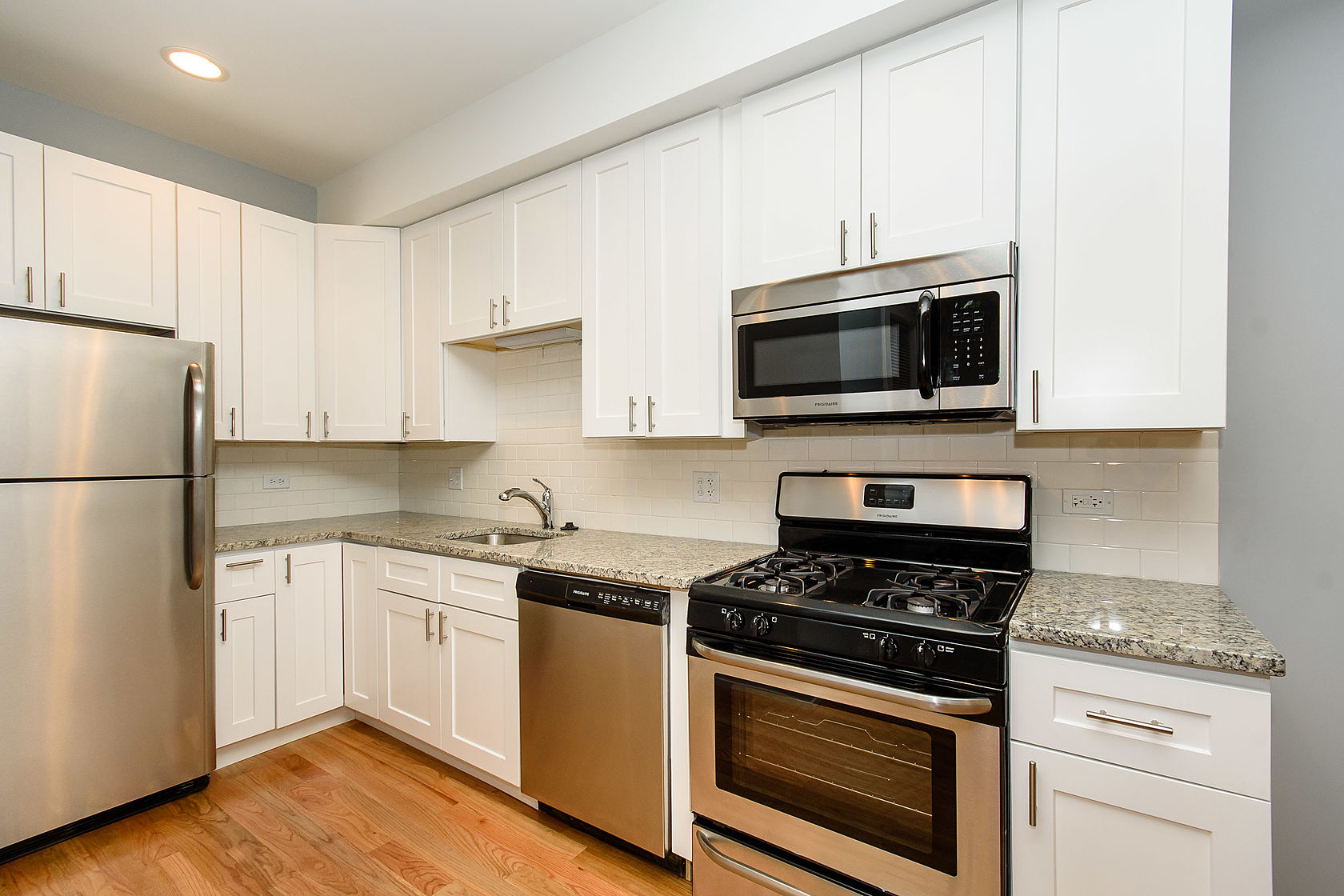 2536 N Kimball Ave, Chicago IL 102