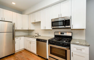 2536 N Kimball Ave, Chicago IL 102