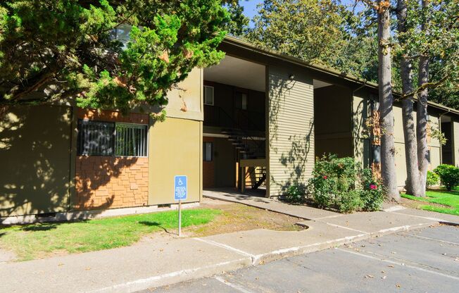 Oakview Terrace Apartments