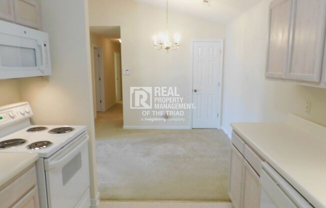 2 beds, 2 baths, $1,225