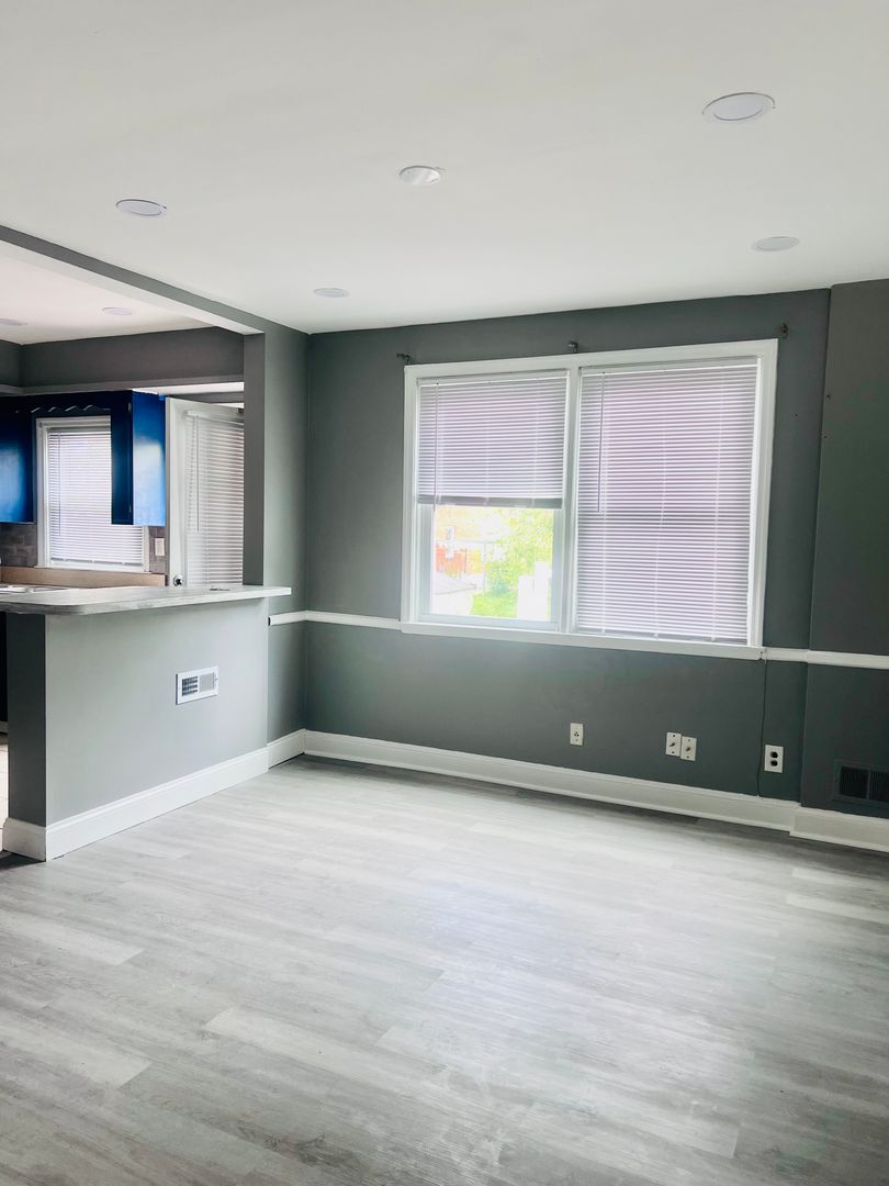 Updated 4-Bedroom Gem with Backyard Retreat