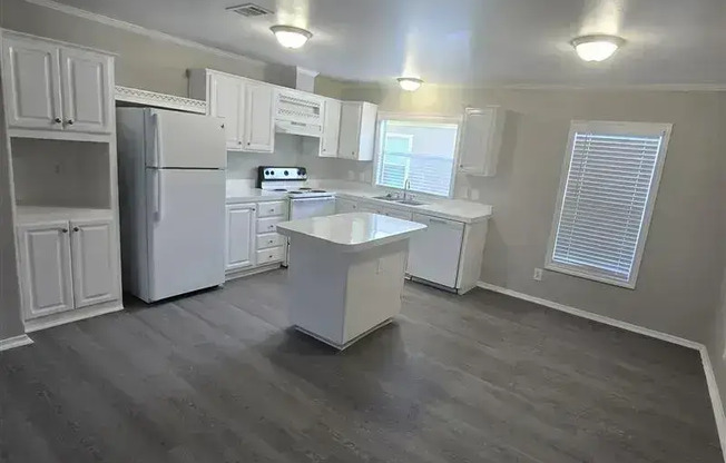 15858 CLARKE SPG DR