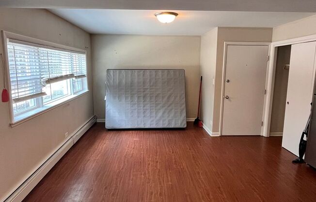 Waterview Apartments