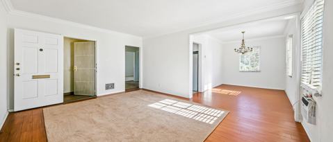 1708 S CRES HTS BLVD
