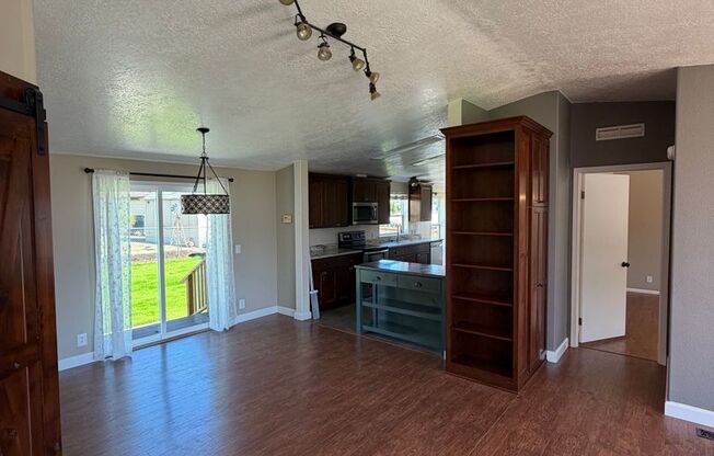 4 Bedroom 2 Bathroom Manufactured Home