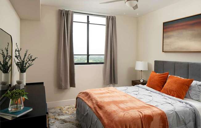 Gorgeous Bedroom at Palma, Doral