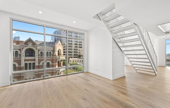 Littlefield Lofts