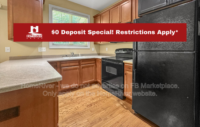 118 KINGSLEY WOODS DR