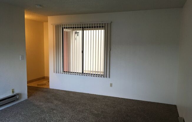 MOVE IN SPECIAL - 1/2 OFF THE 1ST MONTH RENT FOR QUALIFIED APPLICANT(S) - SUPER CUTE UNIT- BRAND NEW CARPET AND PAINT THROUGHOUT- ONLY $1,125 PER MONTH - THIS ONE WON'T LAST
