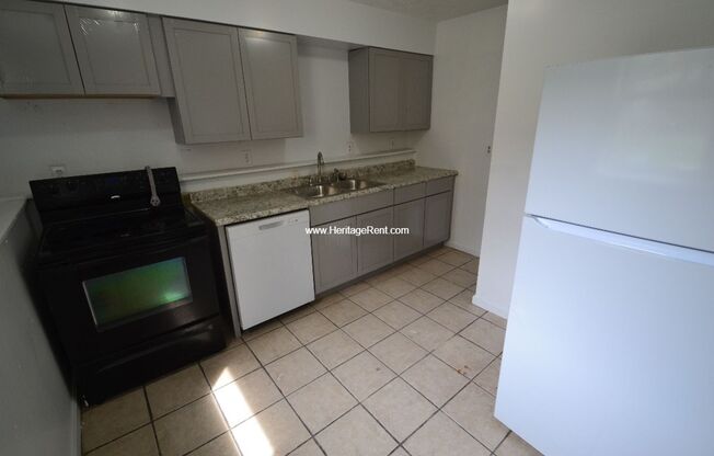 Camp Washington 3 Bedroom 1.5 Baths Single Family House