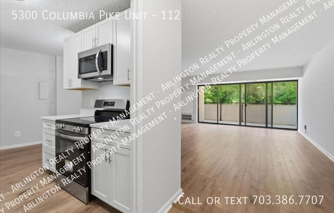 5300 COLUMBIA PIKE