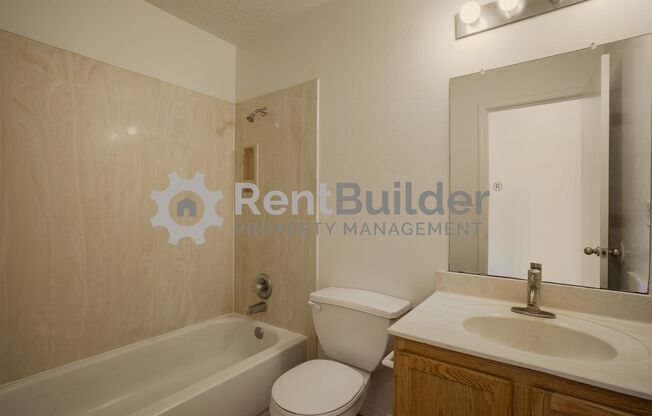 3 beds, 2 baths, $1,895