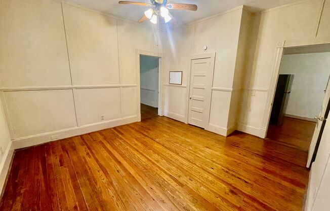 2 beds, 1 bath, 1,000 sqft, $850, Unit Unit 1