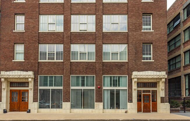 2 beds, 1 bath, 1,054 sqft, $1,450, Unit 110-101