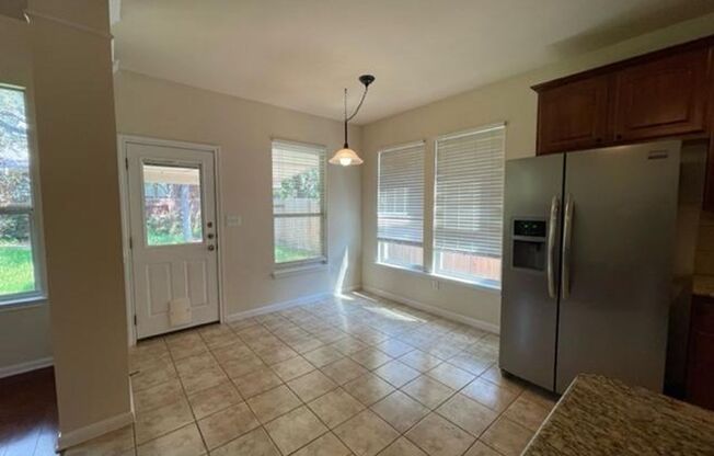 Ranch at Brushy Creek - Executive Beauty with 2.5 car garage