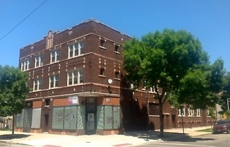 1357 Kildare LLC