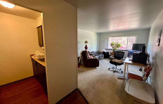 1 bed, 1 bath, $1,095, Unit 207
