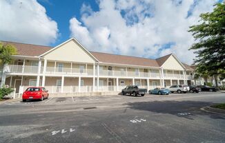 GARDEN CREEK @ AZEALA LAKES