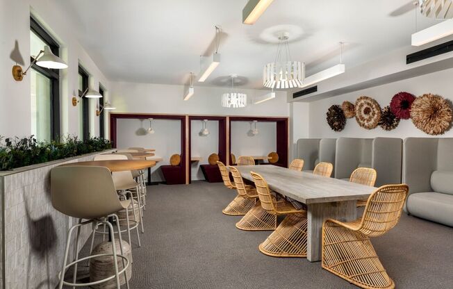 Studio, 1 bath, 396 sqft, $2,404, Unit PH723