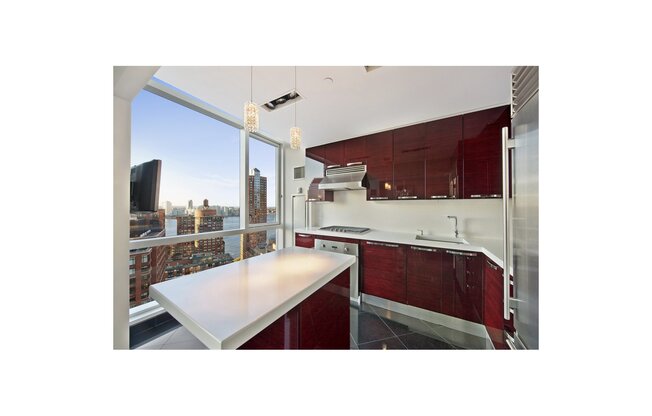 1 bed, 2 baths, 1,260 sqft, $14,000, Unit PHB