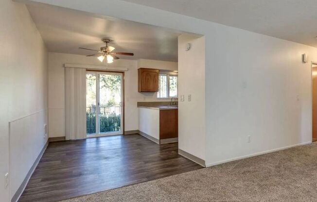 Willow Creek Terrace