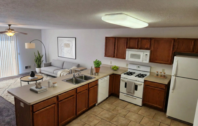 Sawgrass Apartments & Townhomes