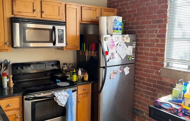 1 bed, 1 bath, 700 sqft, $1,450, Unit 112