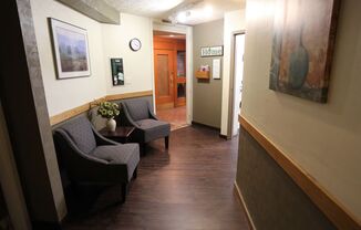 Fairway Tower & Manor Apartments