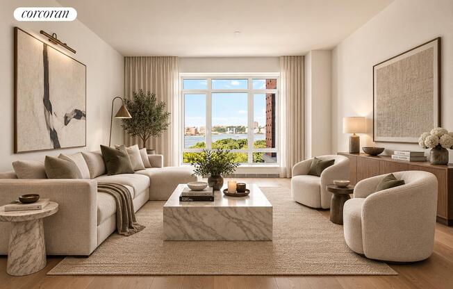 2 beds, 2.5 baths, 1,694 sqft, $25,000, Unit 9CW