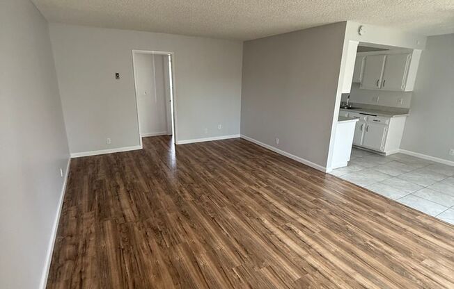 1 bed, 1 bath, 720 sqft, $1,950, Unit Unit 22