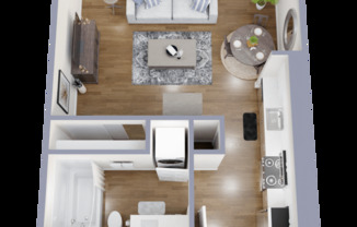 Home - Willow Crossing - Seattle, WA