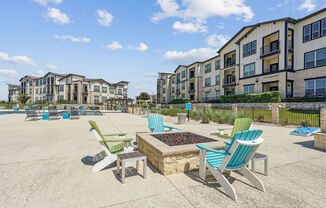 Enclave Falcon Pointe