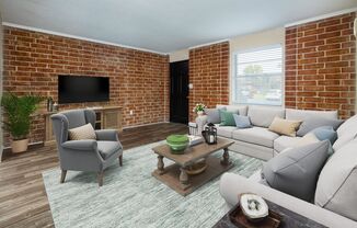 Heritage Square Apartments