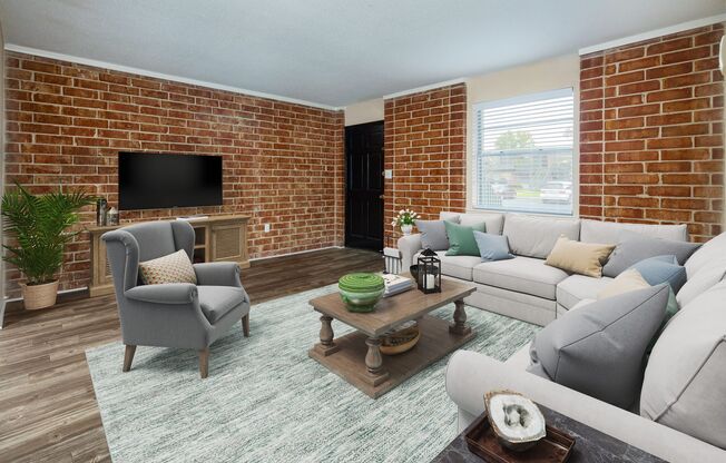 Heritage Square Apartments