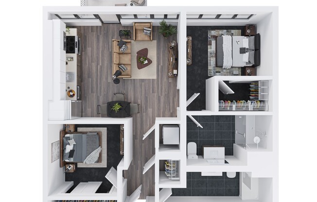 Partner-provided property photo