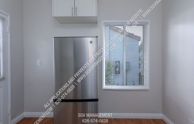 Studio, 1 bath, 400 sqft, $1,850, Unit 501B